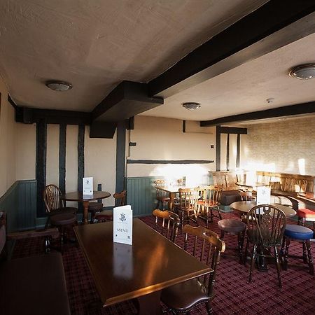 Anchor Hotel Burnham-on-Crouch Dış mekan fotoğraf
