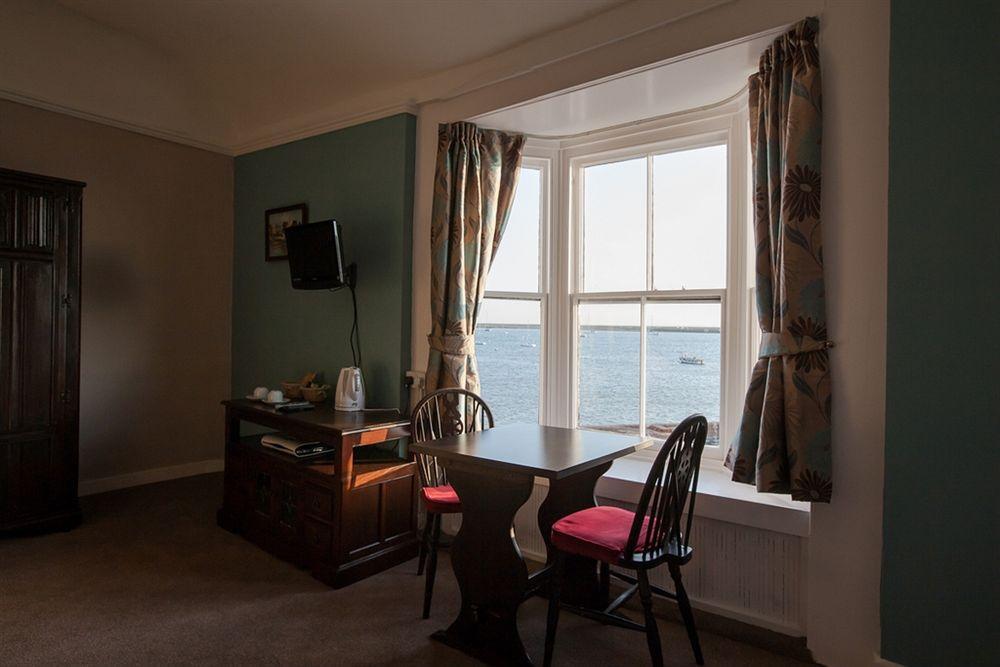 Anchor Hotel Burnham-on-Crouch Dış mekan fotoğraf