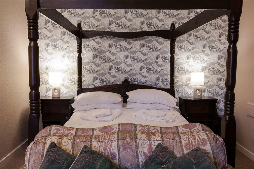 Anchor Hotel Burnham-on-Crouch Dış mekan fotoğraf